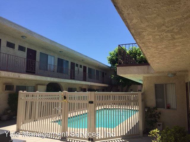 Foto del edificio - 7909 Topanga Canyon Blvd