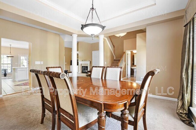 Foto del edificio - 15101 Abington Ridge Pl
