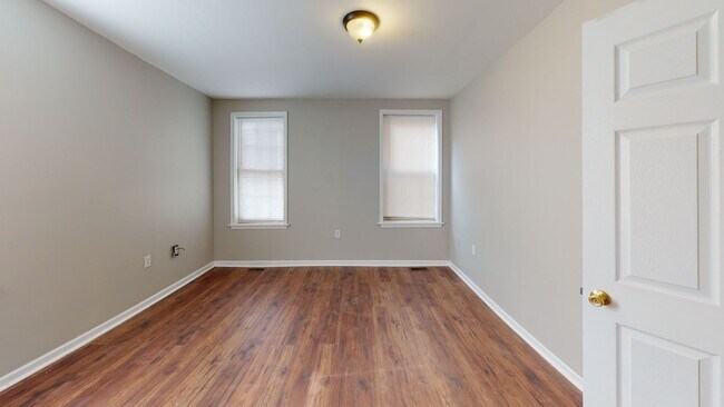 Foto del edificio - 1823 N 33rd St