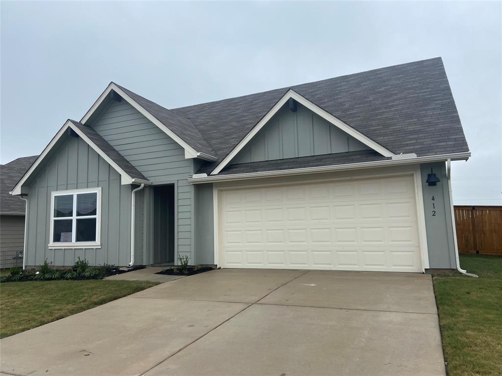 Foto principal - 412 Merriman Rd