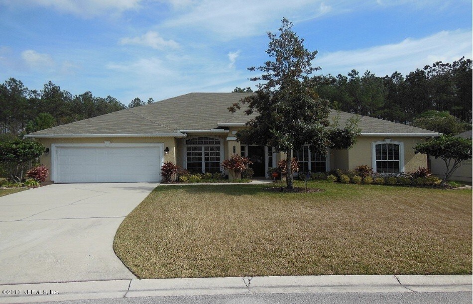 7811 Chase Meadows Dr E, Jacksonville, FL 32256 House Rental in
