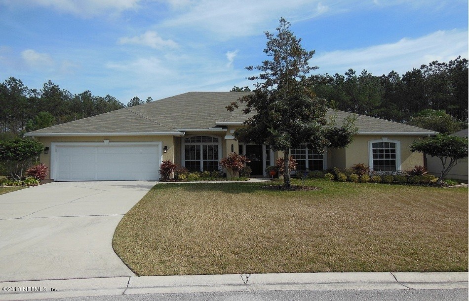 7811 Chase Meadows Dr E, Jacksonville, FL 32256 House Rental in