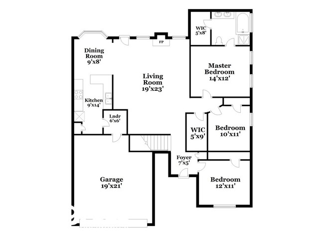 Building Photo - 1026 Saddle Wood Dr