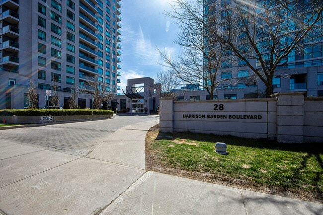 Building Photo - 28-328 Harrison Garden Blvd