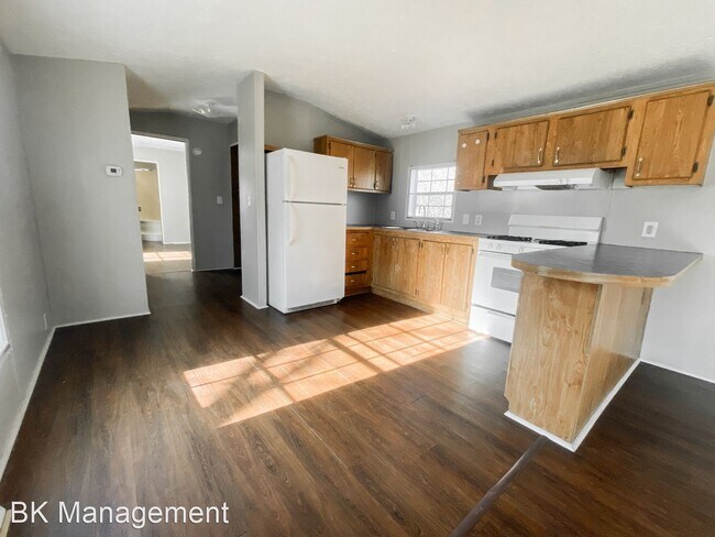 Foto del edificio - 2 br, 2 bath House - 538 N 500 W