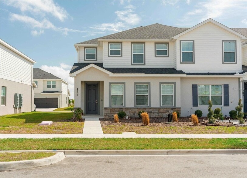 Photo - 387 Crossings Avenue Unit