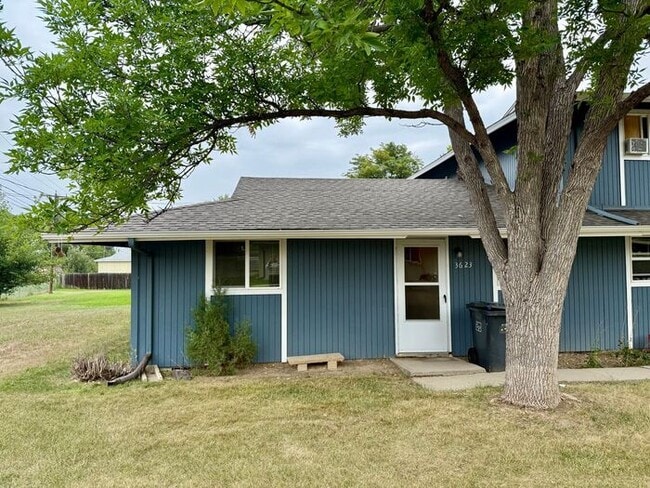 Updated 2 bedroom ranch in north Loveland!... - Updated 2 bedroom ranch in north Loveland!... House
