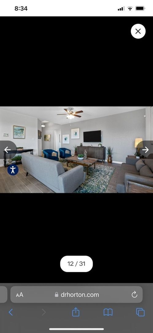Building Photo - Spacious 4BR House in Fort Worth