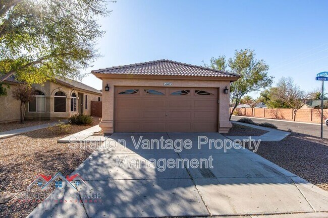 Building Photo - 6625 E Barstow St