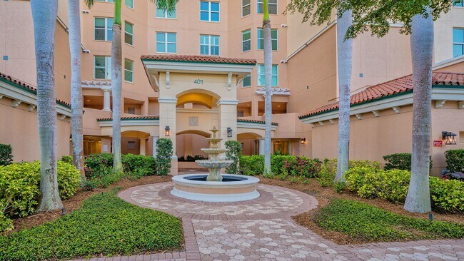 Building Photo - Stunning FULLY FURNISHED 3 Bed 3 Bath With...