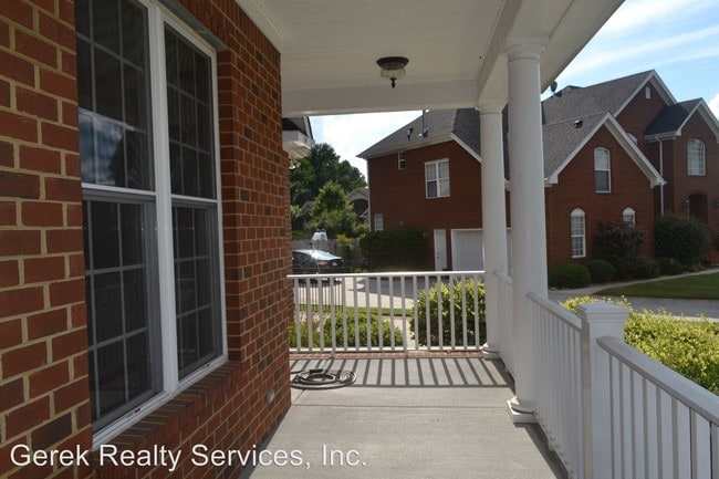 Foto del edificio - 1109 Secretariat Way