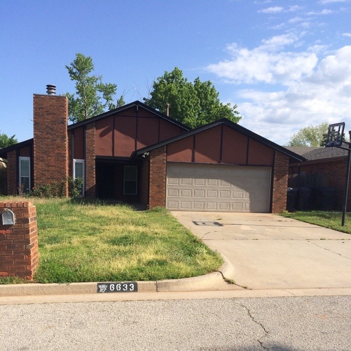 Primary Photo - Charming 3 Bedroom In Edmond