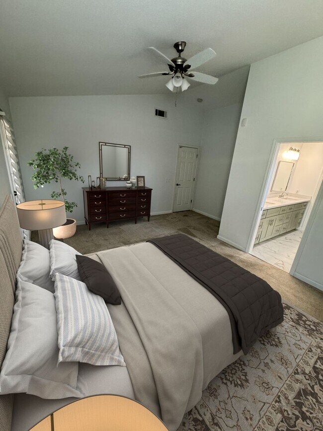 Foto del edificio - *Welcome to Your Dream Home in Cirby Ranch...