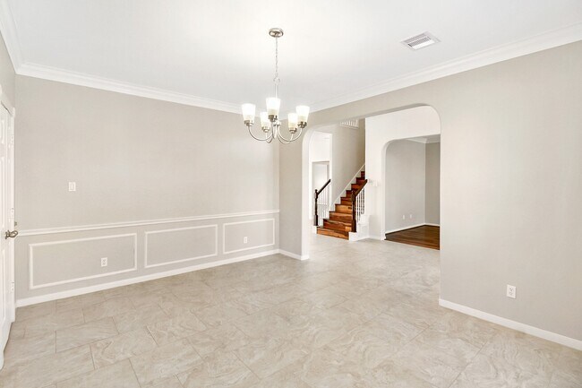 Foto del edificio - 803 Chisel Point Dr