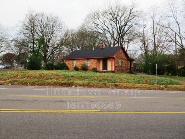 Foto del edificio - 2263 Pendleton St