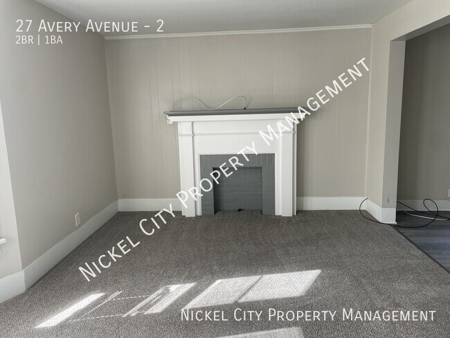 Foto del edificio - 27 Avery Ave