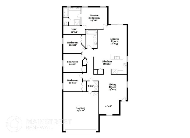 Foto del edificio - 11035 Campus Heights Ln