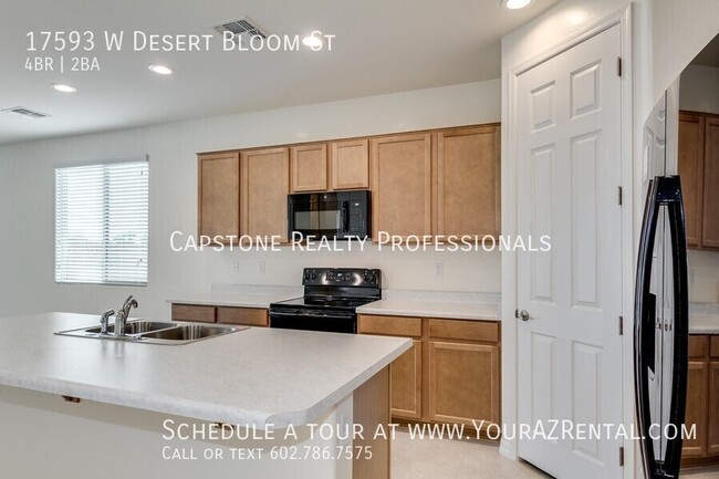 Building Photo - 17593 W Desert Bloom St
