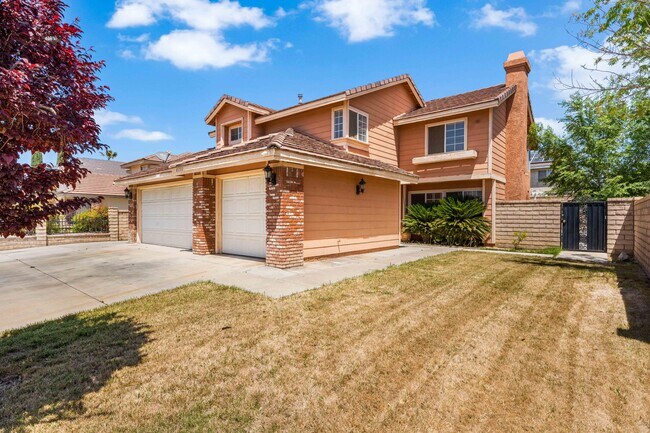 Foto del edificio - 45322 Pickford Ave