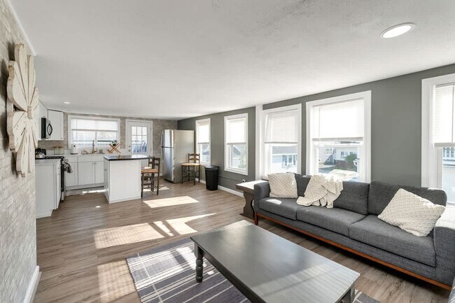 Foto del edificio - 9 Cole St