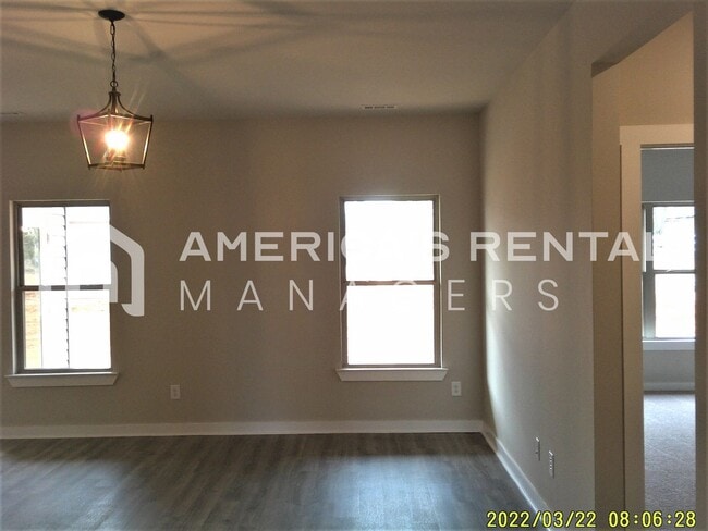 Building Photo - Home for Rent in Meridianville, AL!