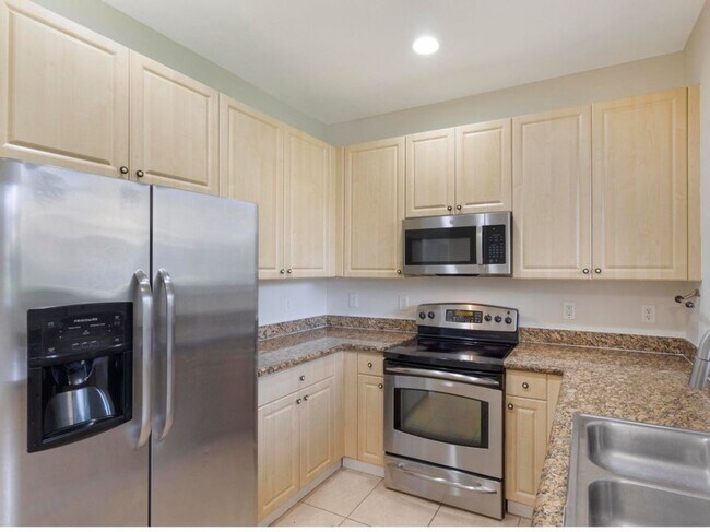 Foto del edificio - 4282 Berkshire Wharf Dr