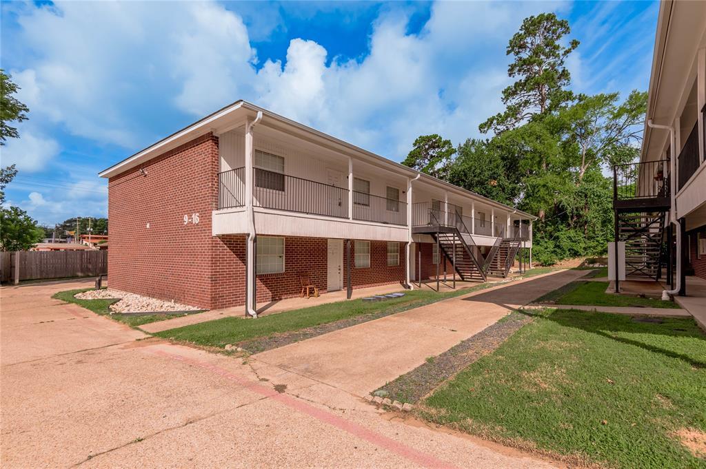 Foto principal - 600 Palm St