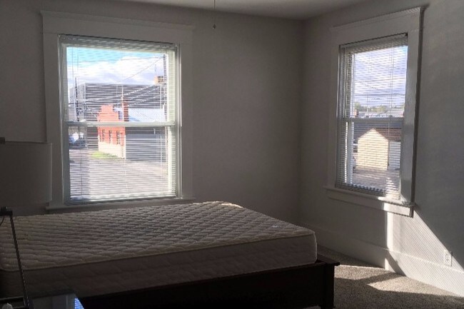 Dormitorio - 116 Walnut St