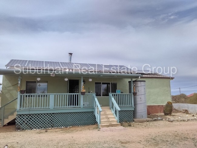 Building Photo - 3540 W Camino del Toro