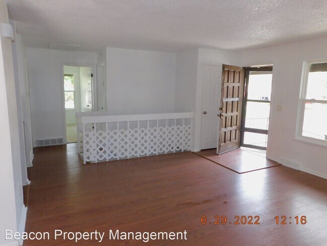 Foto del edificio - 3 br, 1.5 bath House - 3560 S Fairplay Way