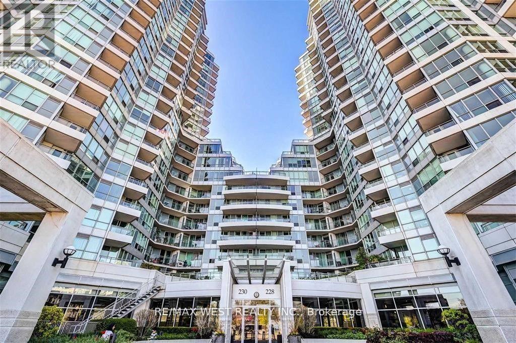 Photo principale - 230-2230 Queens Quay W