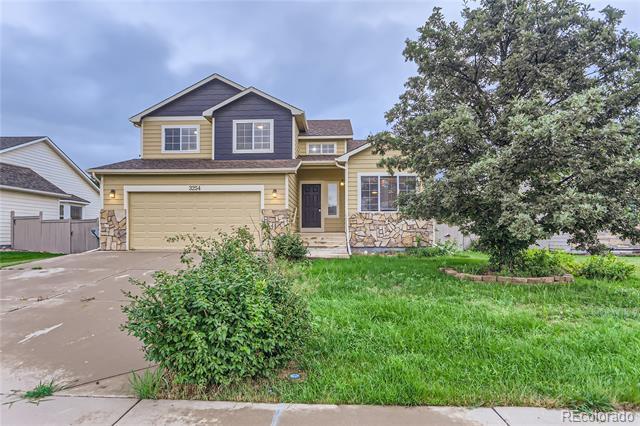 Building Photo - 3254 Crazy Horse Dr
