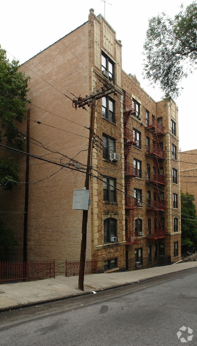 75 Bruce Avenue Rentals Yonkers, NY