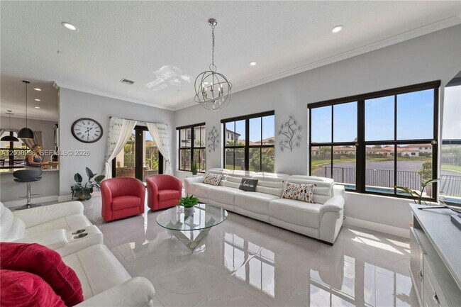 Foto del edificio - 2860 NW 82nd Way