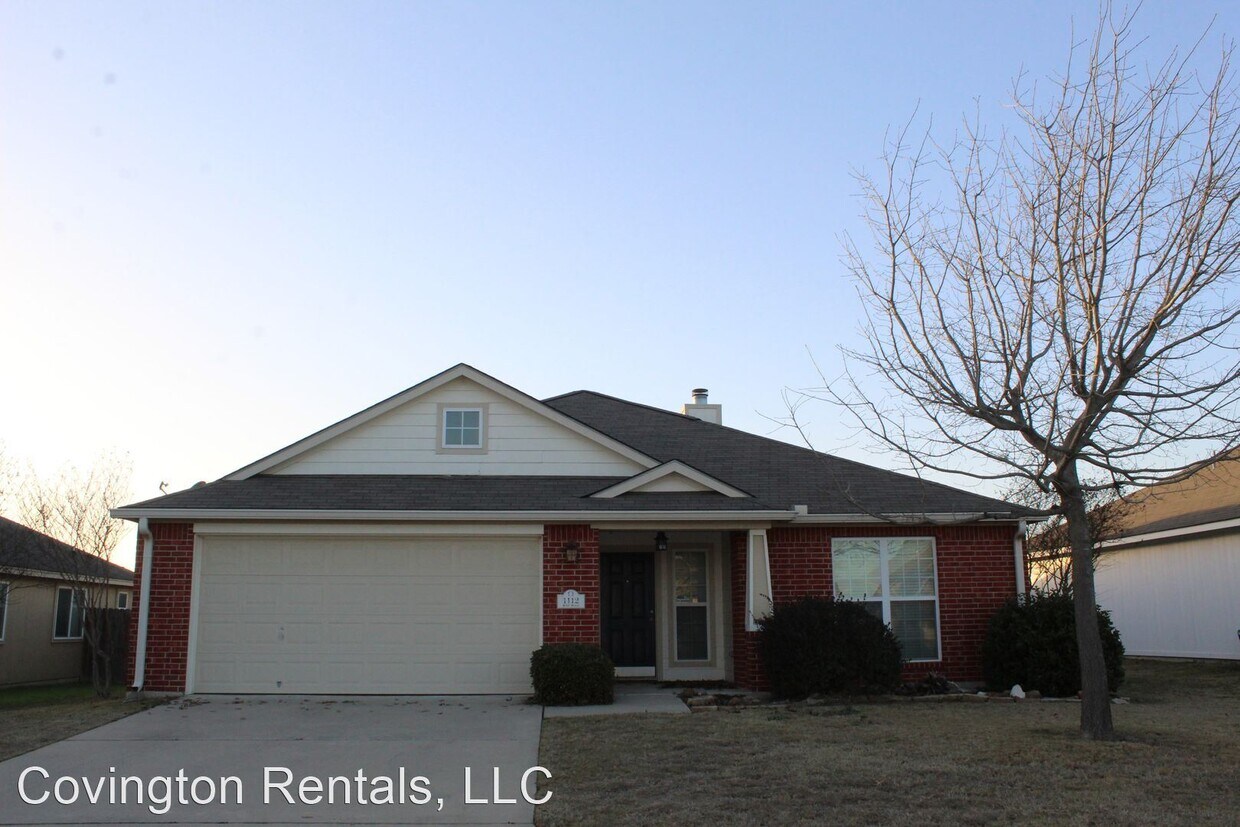 Foto principal - 4 br, 2 bath House - 1112 Wild Wood