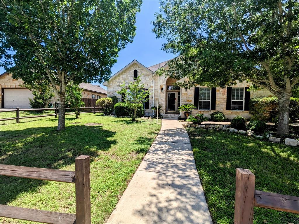 1221 Star Meadow, Kyle, TX 78640 House Rental in Kyle, TX