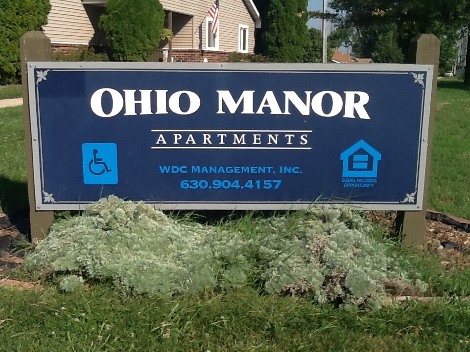 Primary Photo - Ohio Manor