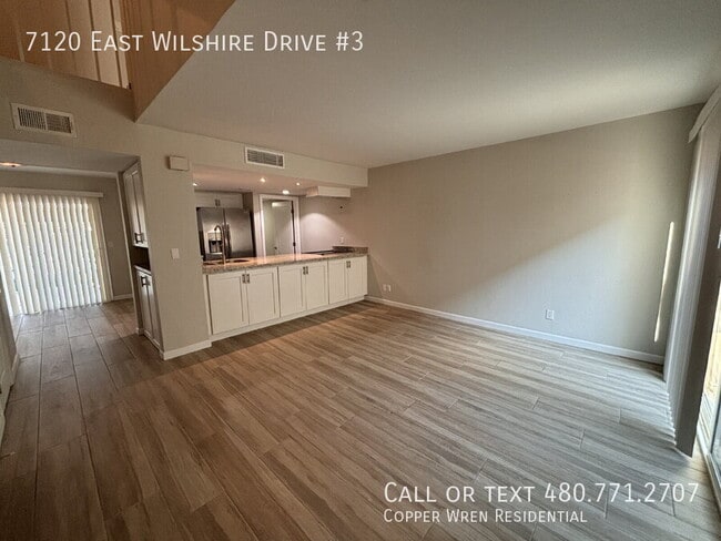 Building Photo - 7120 E Wilshire Dr