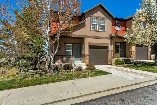 Photo - 105 Chandlerpoint Way Townhome