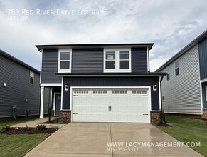 Building Photo - 783 Red River Dr