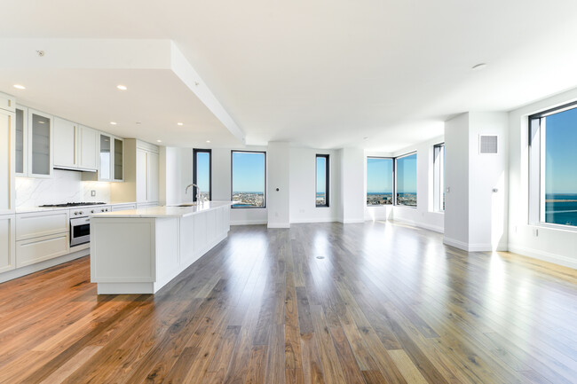 Foto del edificio - 110 Sudbury St