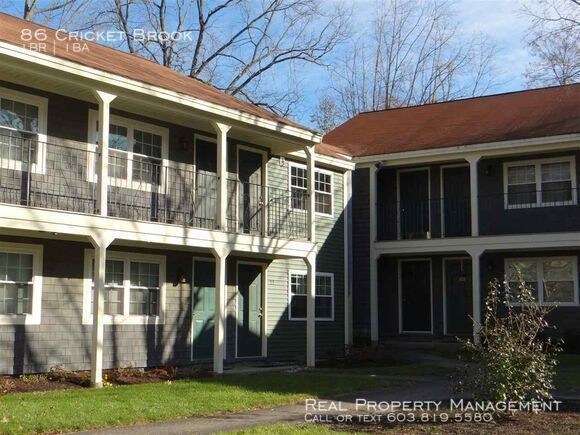 Building Photo - 86 Cricketbrook