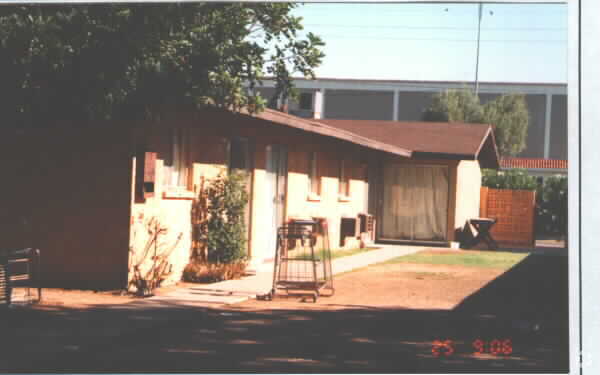 Foto del edificio - Carab Tree Apartments