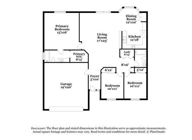 Foto del edificio - 40144 N Lerwick Dr, San Tan Valley, AZ 85140