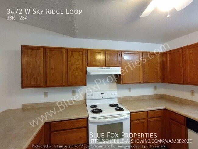 Building Photo - 3472 W Sky Ridge Loop