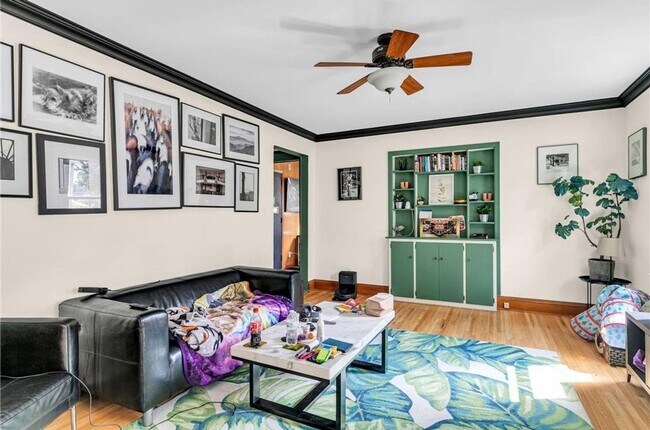 Foto del edificio - Awesome 2 BR/1 BA Single-Family Home in Ro...