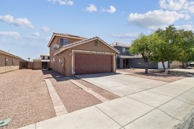 Foto del edificio - 11805 W Shaw Butte Dr