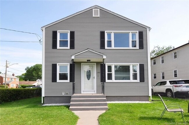 Building Photo - 135 Connecticut Ave