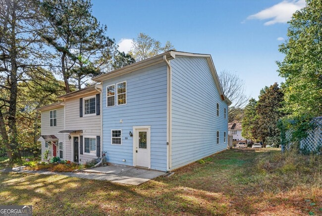 Foto del edificio - 515 Granite Ridge Pl