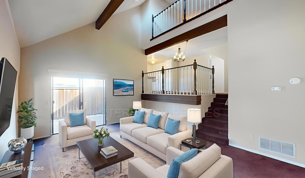 Primary Photo - 3 Bed/2.5 Bath Townhome In Eastside Costa ...